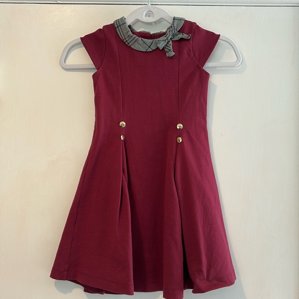 Hope and Henry size 6 dress